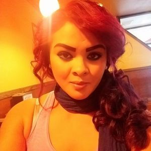 Meet your Posher, Olga